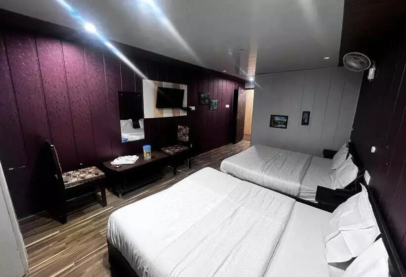 Hotel Amar