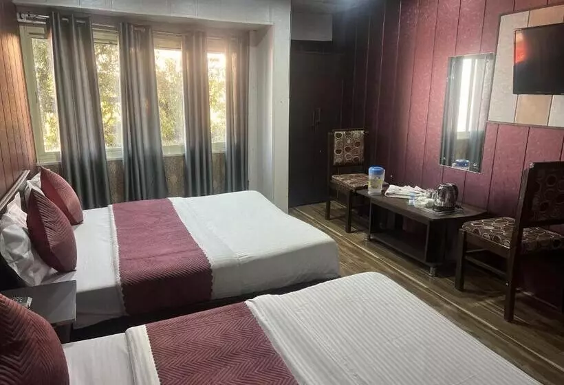 Hotel Amar