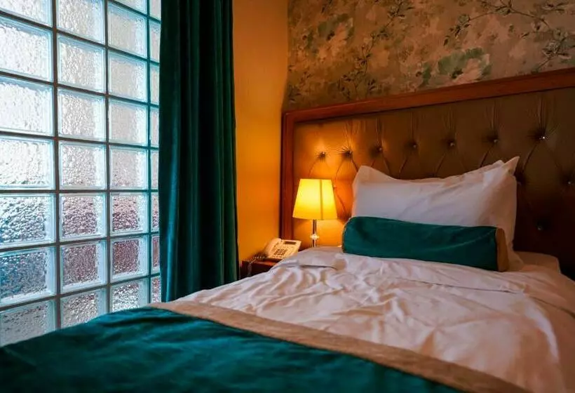 Capitol Hotel Erbil فندق كابيتول أربيل