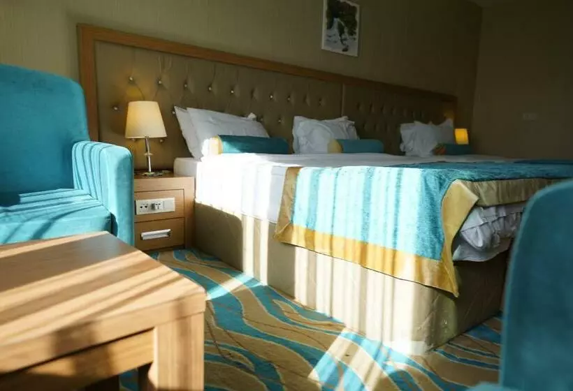 Capitol Hotel Erbil فندق كابيتول أربيل
