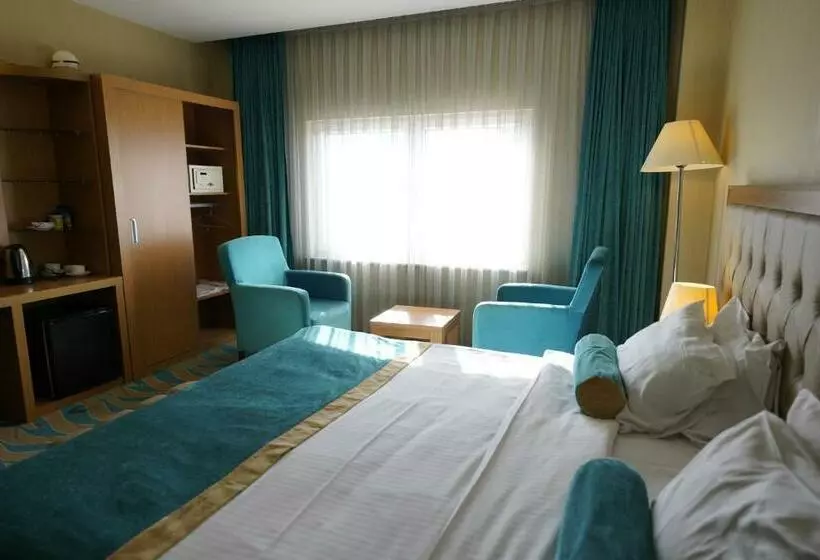 Capitol Hotel Erbil فندق كابيتول أربيل