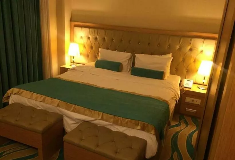 Capitol Hotel Erbil فندق كابيتول أربيل