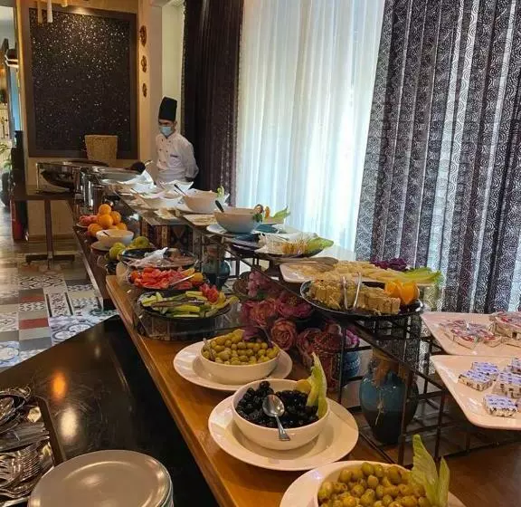 Capitol Hotel Erbil فندق كابيتول أربيل