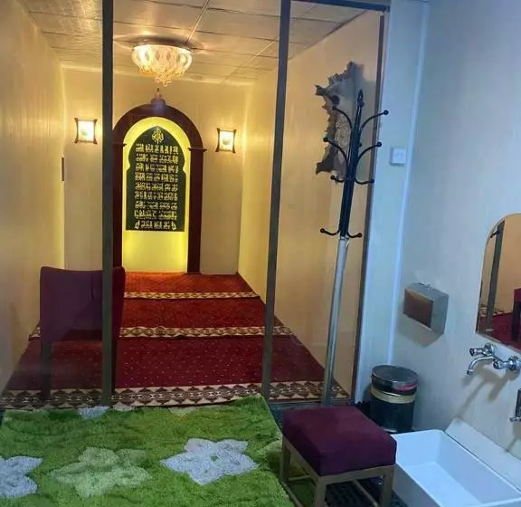 Capitol Hotel Erbil فندق كابيتول أربيل