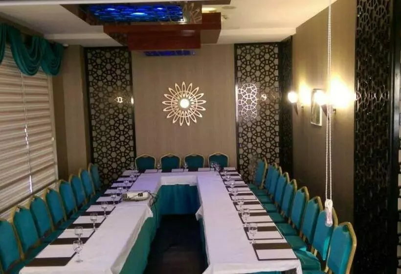 Capitol Hotel Erbil فندق كابيتول أربيل