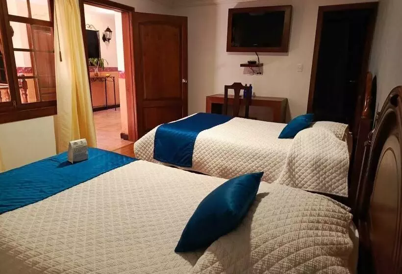 Hotelli Sa By Raymipampa