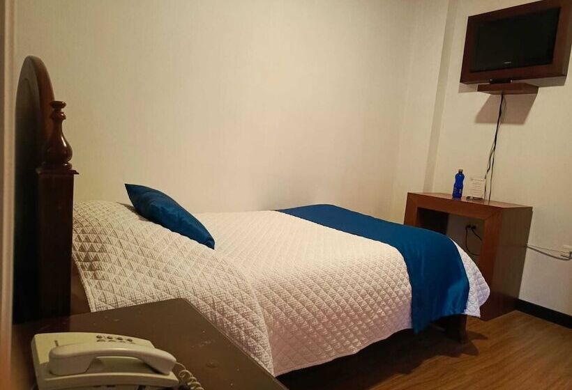 Hotel Sa By Raymipampa