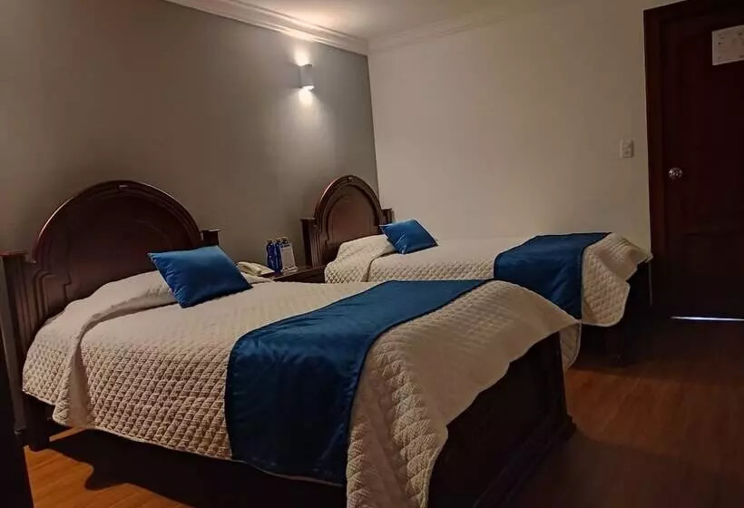 Hotelli Sa By Raymipampa