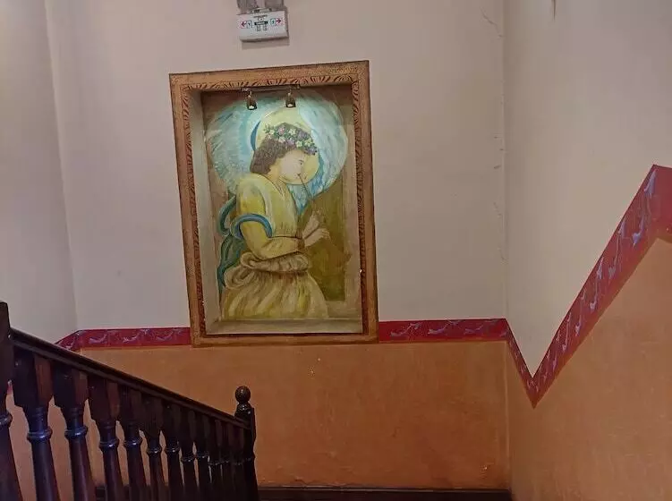 Hotelli Sa By Raymipampa