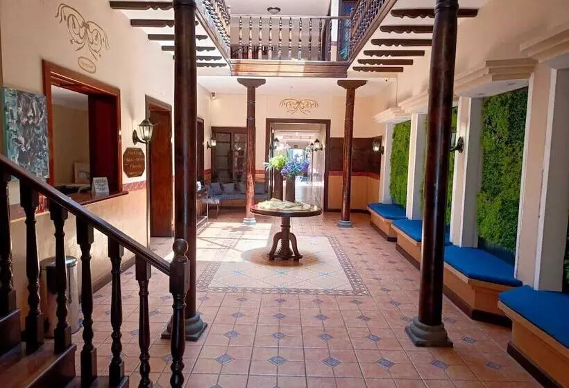 Hotelli Sa By Raymipampa