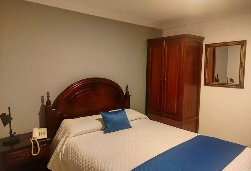 Hotelli Sa By Raymipampa