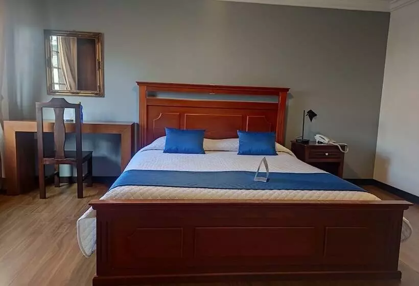 Hotelli Sa By Raymipampa