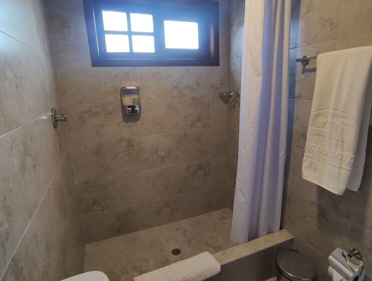 Hotel Sa By Raymipampa