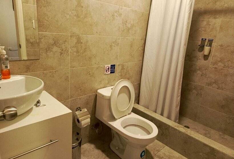 Hotel Sa By Raymipampa