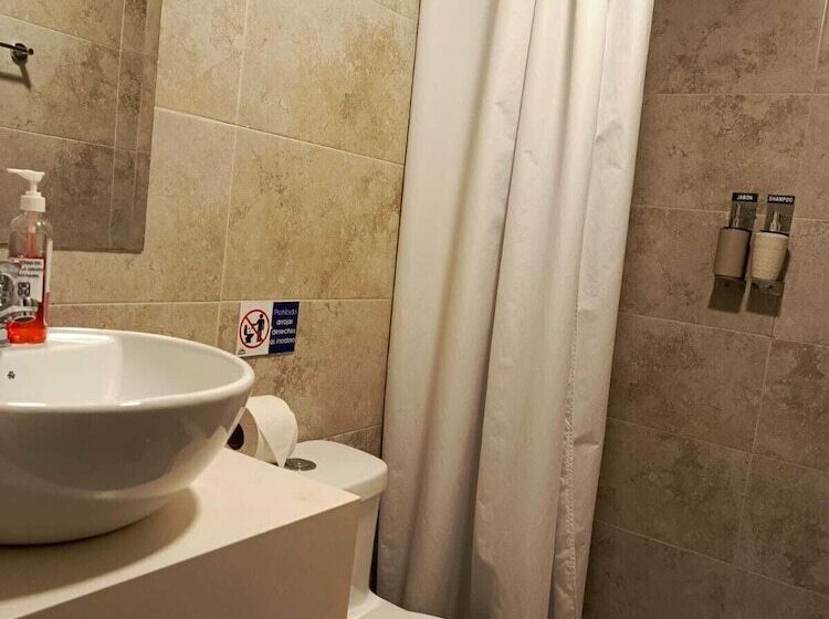 Hotel Sa By Raymipampa