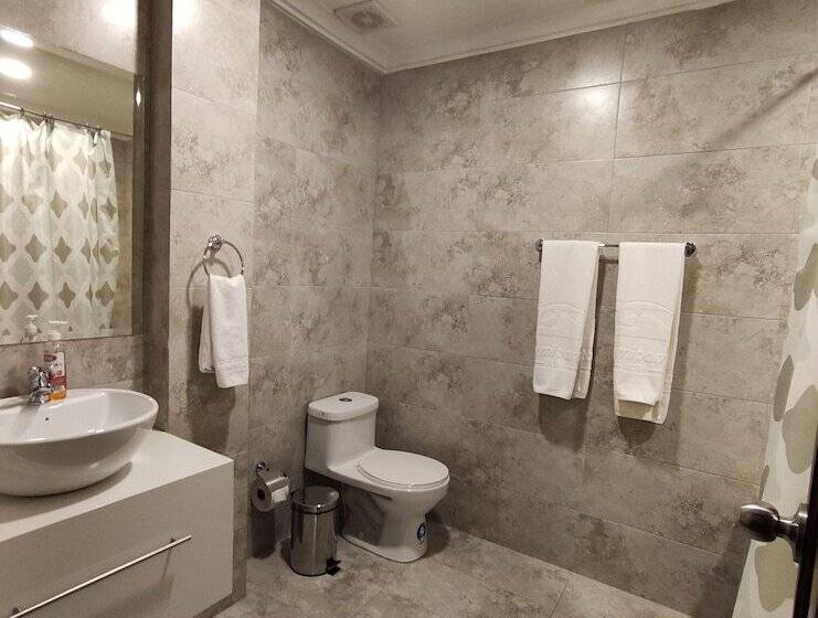 Hotel Sa By Raymipampa