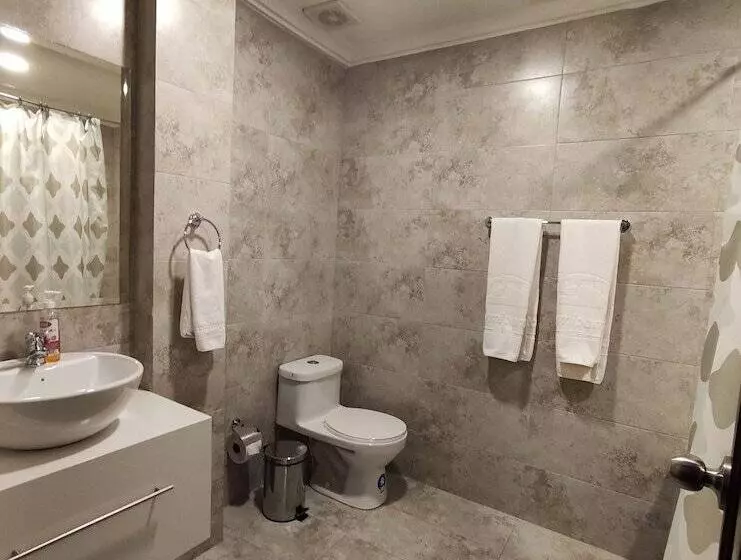 Hotelli Sa By Raymipampa