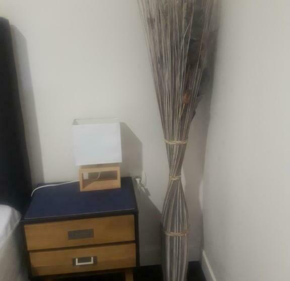 פנסיון 7 Minutes De L Aéroport De Cdg 3