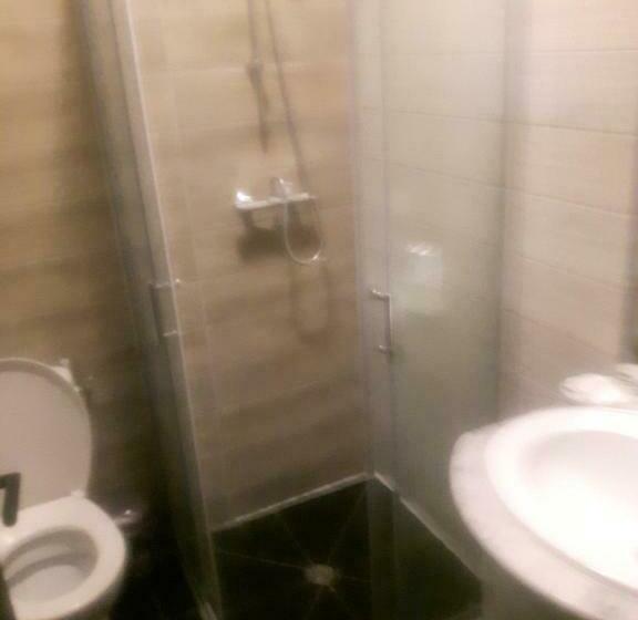 פנסיון 7 Minutes De L Aéroport De Cdg 3