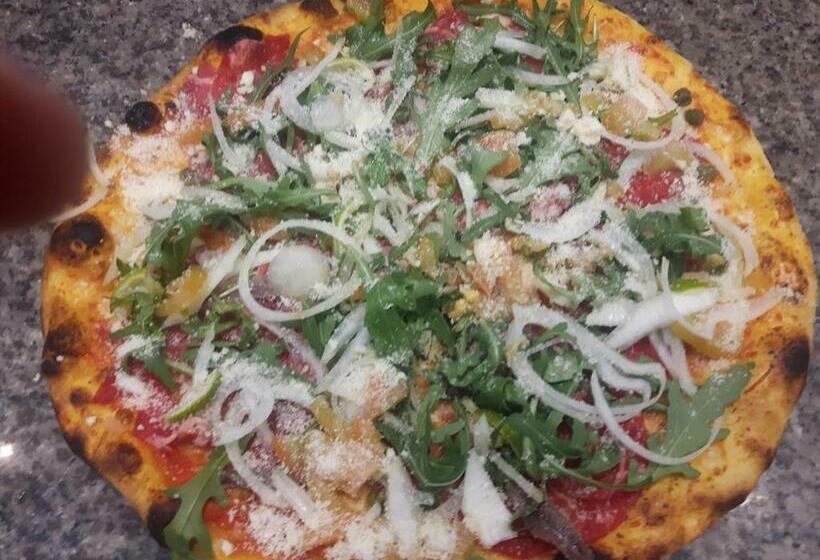 פנסיון 7 Minutes De L Aéroport De Cdg 3