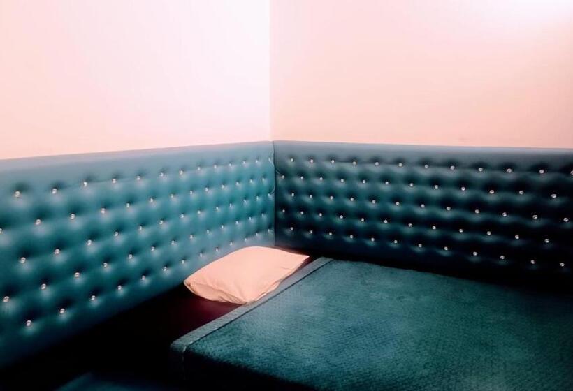 پانسیون Deer Suites And Spa  Rock Beach White Town Zone , French Quarter, Pondicherry