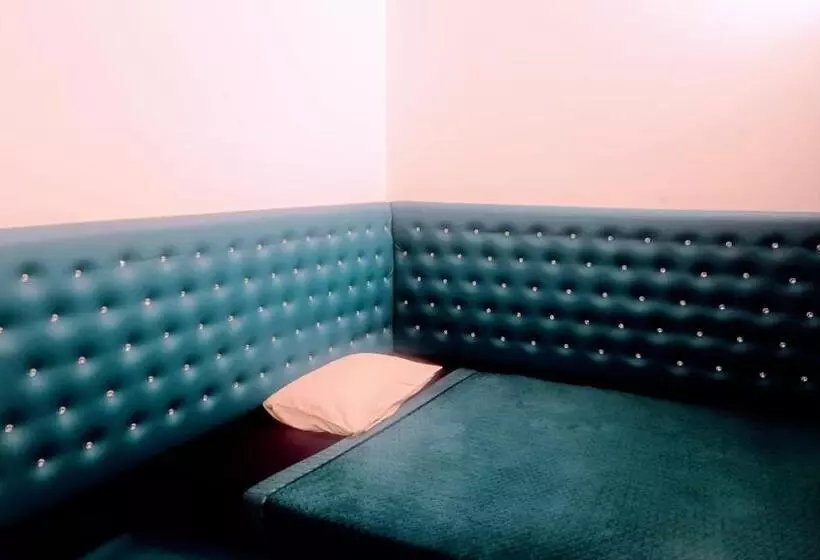 پانسیون Deer Suites And Spa  Rock Beach White Town Zone , French Quarter, Pondicherry