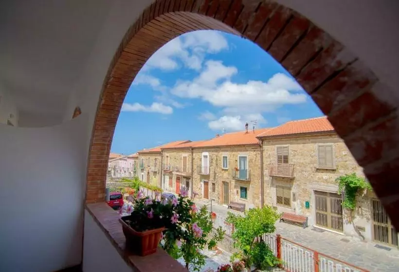 Majatalo Relax Da Carmen