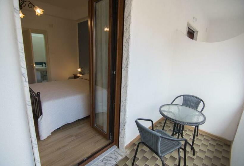 펜션 Relax Da Carmen