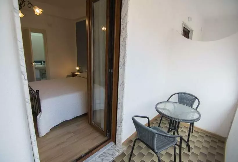 Majatalo Relax Da Carmen