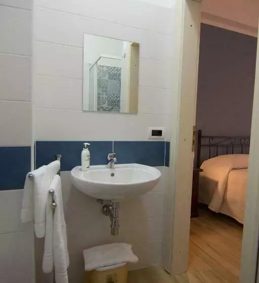 Majatalo Relax Da Carmen