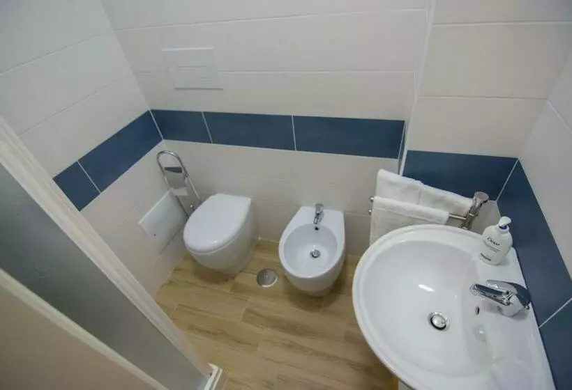 Majatalo Relax Da Carmen