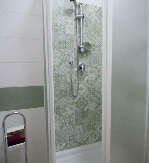 펜션 Relax Da Carmen