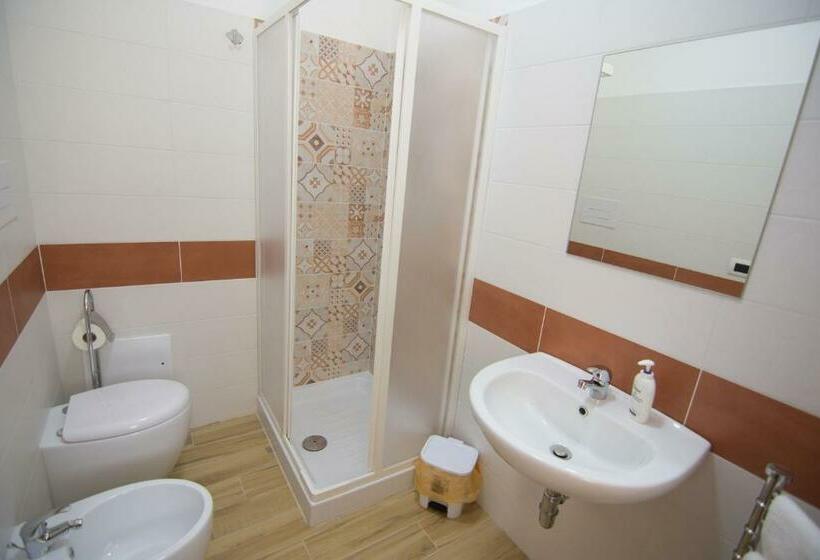 펜션 Relax Da Carmen