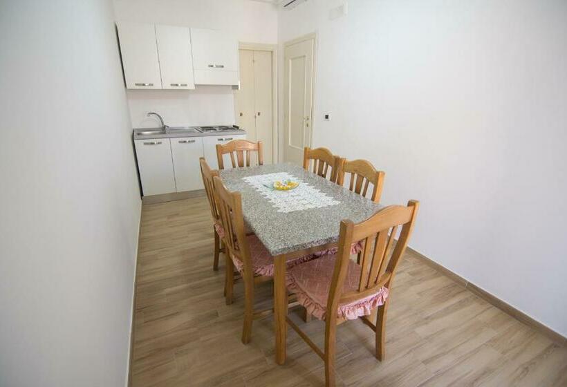 펜션 Relax Da Carmen