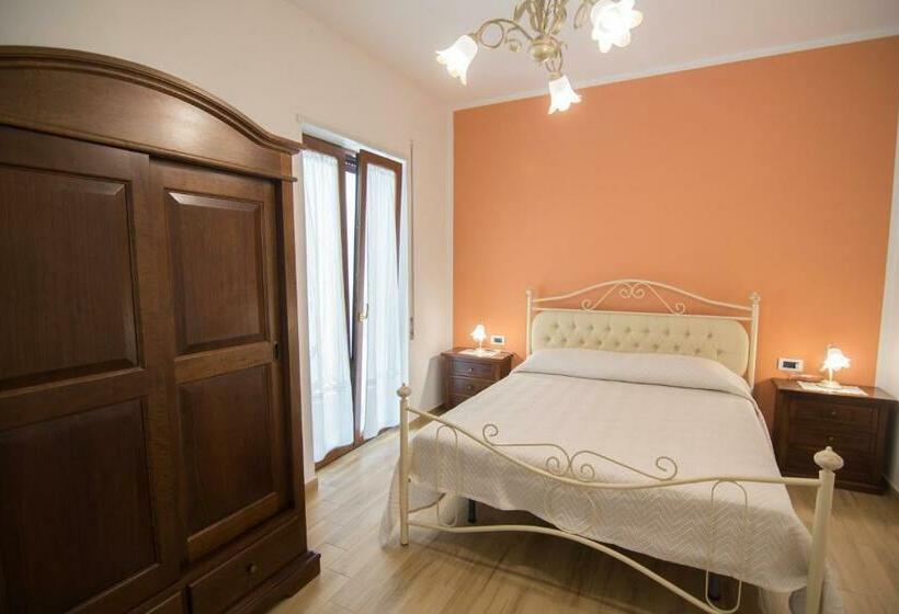 펜션 Relax Da Carmen