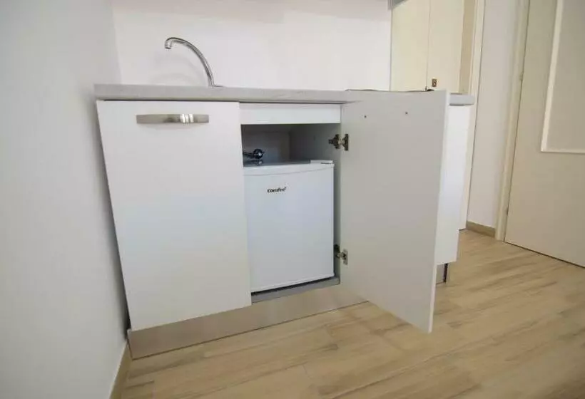 Majatalo Relax Da Carmen