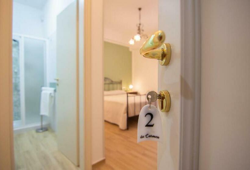 펜션 Relax Da Carmen