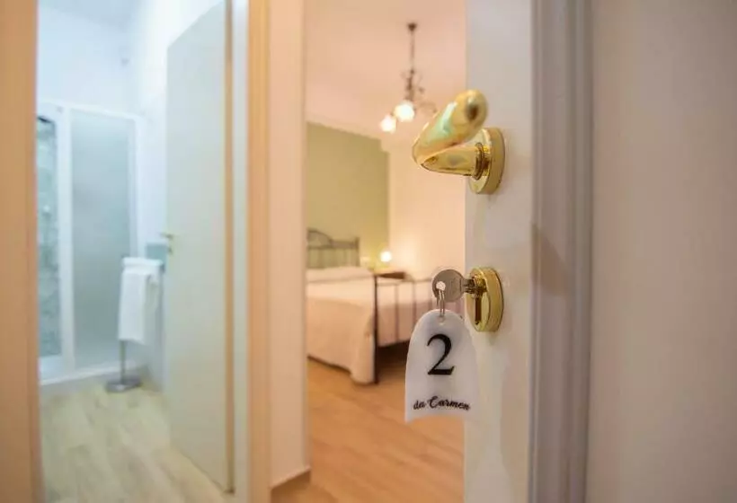 Majatalo Relax Da Carmen