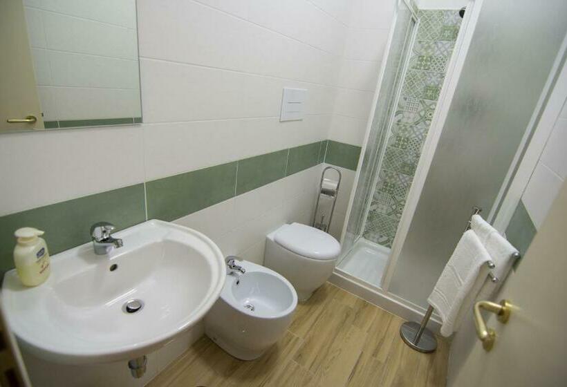 펜션 Relax Da Carmen