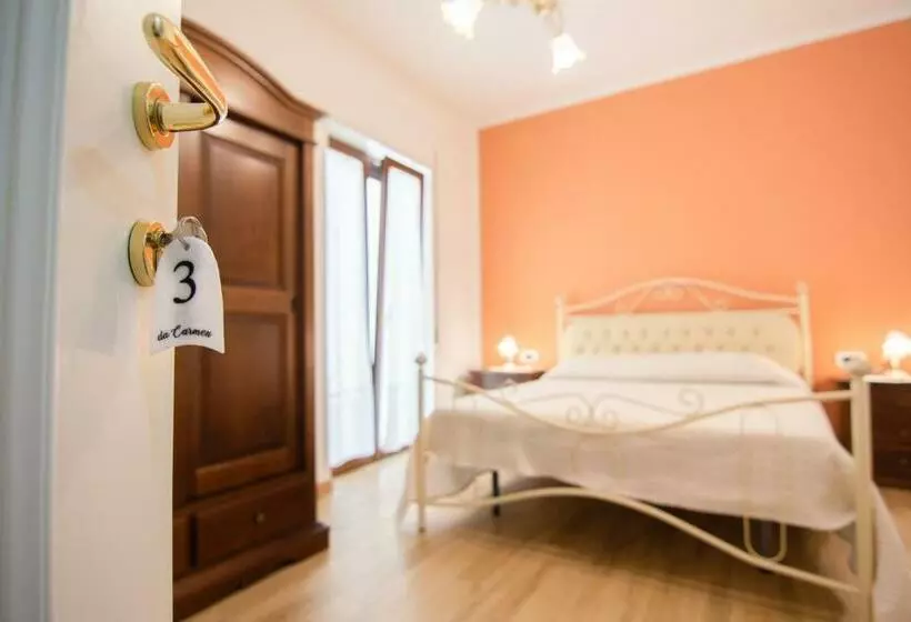 Majatalo Relax Da Carmen