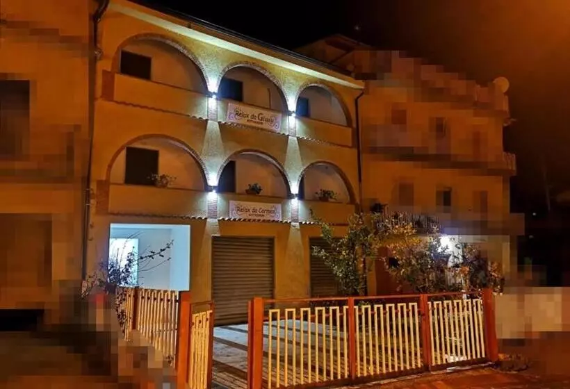 Majatalo Relax Da Carmen