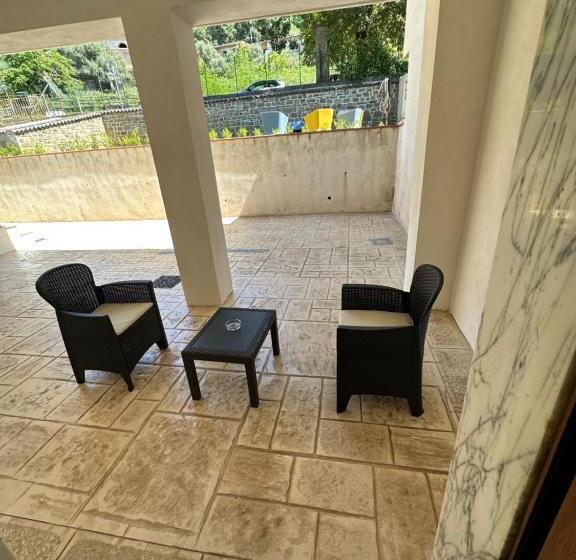 펜션 Relax Da Carmen