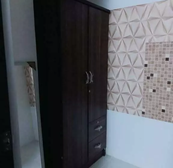 Roari Portovita Tower 2 Br Luxurious Unit