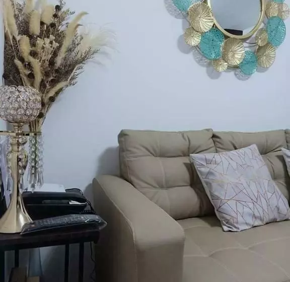 Roari Portovita Tower 2 Br Luxurious Unit