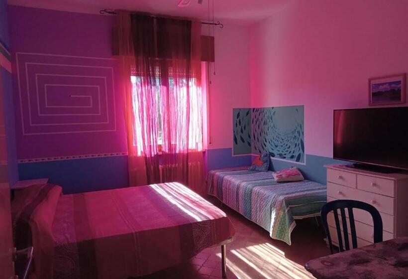 住宿加早餐 Bnb Fantastica