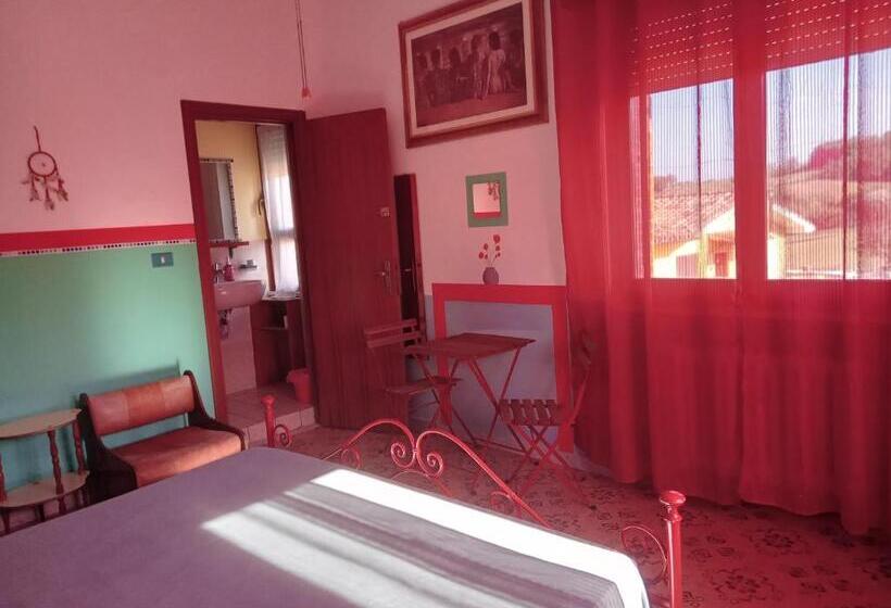 住宿加早餐 Bnb Fantastica