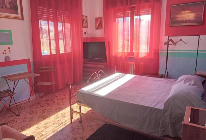 住宿加早餐 Bnb Fantastica