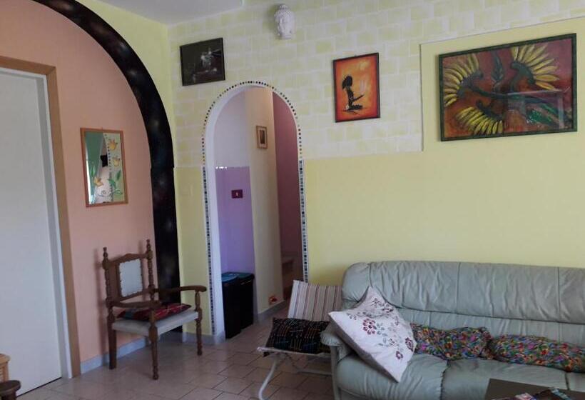 住宿加早餐 Bnb Fantastica