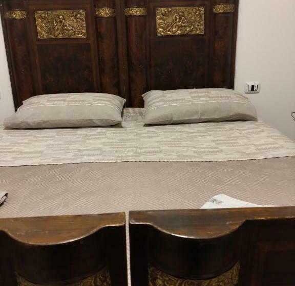 ベッドアンドブレックファースト Settesette6