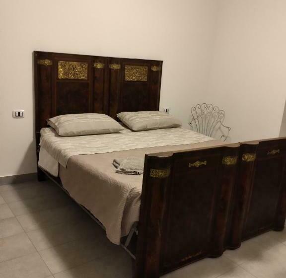 ベッドアンドブレックファースト Settesette6